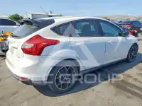 2014 Ford FOCUS фото