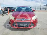 2014 Ford FOCUS фото