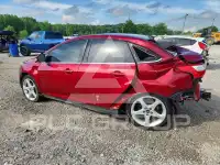 2014 Ford FOCUS фото