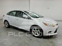 2014 Ford FOCUS фото