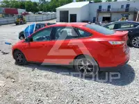 2014 Ford FOCUS photo