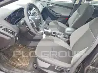 2014 Ford FOCUS фото