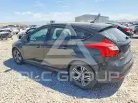 2014 Ford FOCUS photo