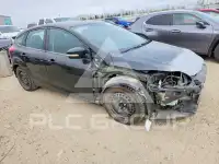 2014 Ford FOCUS photo