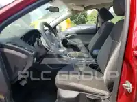 2014 Ford FOCUS фото