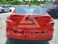 2014 Ford FOCUS photo