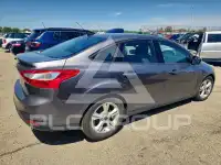 2014 Ford FOCUS photo