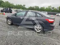 2014 Ford FOCUS фото