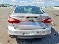 2014 Ford FOCUS фото