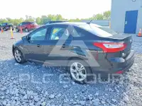 2014 Ford FOCUS фото