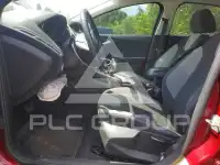 2014 Ford FOCUS фото