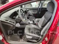 2014 Ford FOCUS фото