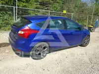 2014 Ford FOCUS photo