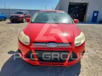 2014 Ford FOCUS photo