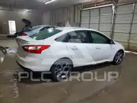 2014 Ford FOCUS фото