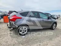 2014 Ford FOCUS фото