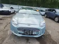2014 Ford FOCUS photo