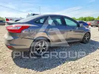 2014 Ford FOCUS photo
