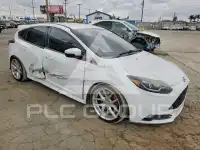 2014 Ford FOCUS фото