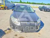 2014 Ford FOCUS фото