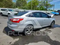 2014 Ford FOCUS фото