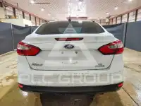 2014 Ford FOCUS photo