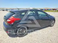 2014 Ford FOCUS photo