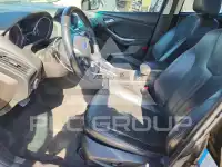 2014 Ford FOCUS photo