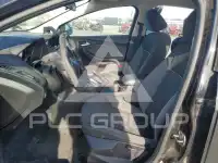 2014 Ford FOCUS photo