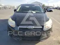 2014 Ford FOCUS photo