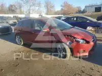 2014 Ford FOCUS фото