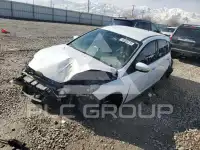 2014 Ford FOCUS фото