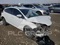 2014 Ford FOCUS фото