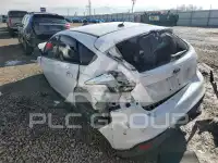 2014 Ford FOCUS фото