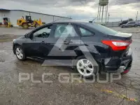 2014 Ford FOCUS фото