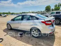 2014 Ford FOCUS фото