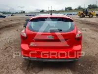 2014 Ford FOCUS photo