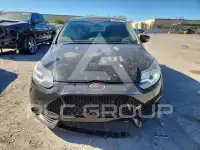 2014 Ford FOCUS фото