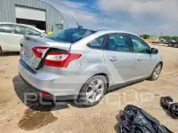 2014 Ford FOCUS фото