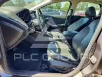 2014 Ford FOCUS photo