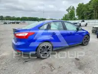2014 Ford FOCUS фото