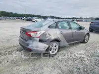 2014 Ford FOCUS фото