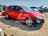 2014 Ford FOCUS photo