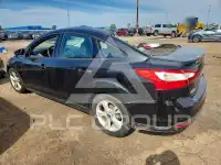 2014 Ford FOCUS фото
