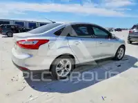 2014 Ford FOCUS фото