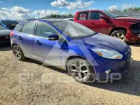 2014 Ford FOCUS фото