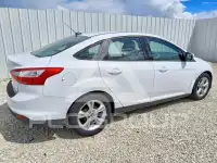 2014 Ford FOCUS фото