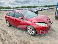 2014 Ford FOCUS фото