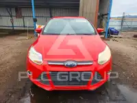2014 Ford FOCUS photo