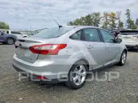 2014 Ford FOCUS photo